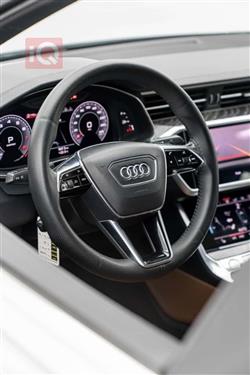ئاودی A6